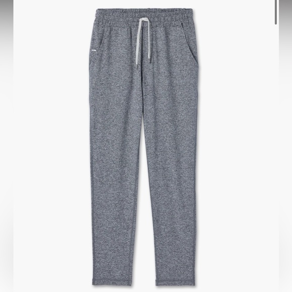 Vuori Other - Vuori Men's Ponto Performance Pant S